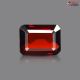 Pyrope-Almandine Garnet Stone 6.93 carat