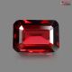 Pyrope-Almandine Garnet Stone 5.96 carat