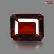 Pyrope-Almandine Garnet Stone 5.90 carat