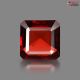 Pyrope-Almandine Garnet Stone 5.83 carat