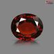 Pyrope-Almandine Garnet Stone 9.76 carat