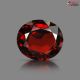 Pyrope-Almandine Garnet Stone 10.76 carat