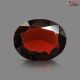 Pyrope-Almandine Garnet Stone 9.79 carat