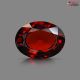 Pyrope-Almandine Garnet Stone 11.68 carat
