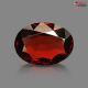 Pyrope-Almandine Garnet Stone 10.42 carat