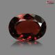 Pyrope-Almandine Garnet Stone 9.51 carat