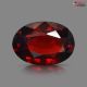 Pyrope-Almandine Garnet Stone 8.48 carat