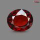 Pyrope-Almandine Garnet Stone 9.36 carat