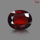 Pyrope-Almandine Garnet Stone 6.95 carat