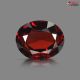 Pyrope-Almandine Garnet Stone 6.78 carat