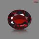 Pyrope-Almandine Garnet Stone 5.74 carat
