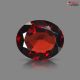 Pyrope-Almandine Garnet Stone 4.64 carat