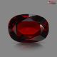 Pyrope-Almandine Garnet Stone 7.21 carat