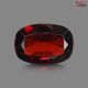 Pyrope-Almandine Garnet Stone 9.60 carat