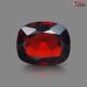 Pyrope-Almandine Garnet Stone 7.04 carat