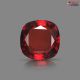 Pyrope-Almandine Garnet Stone 4.99 carat