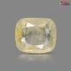 Ceylon Yellow Sapphire stone 5.97 carat