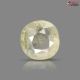Ceylon Yellow Sapphire stone 4.41 carat