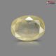 Ceylon Yellow Sapphire stone 5.69 carat