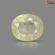 Ceylon Yellow Sapphire stone 5.63 carat
