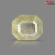 Ceylon Yellow Sapphire 5.29 carat