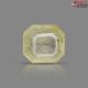 Ceylon Yellow Sapphire 5.74 carat