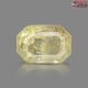 Ceylon Yellow Sapphire 4.77 carat