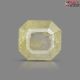 Ceylon Yellow Sapphire 4.41 carat