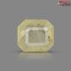 Ceylon Yellow Sapphire 3.67 carat
