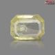 Ceylon Yellow Sapphire 2.86 carat