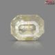 Ceylon Yellow Sapphire 3.39 carat
