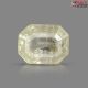 Ceylon Yellow Sapphire 3.40 carat