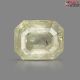 Ceylon Yellow Sapphire 2.76 carat