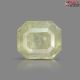Ceylon Yellow Sapphire 4.53 carat