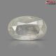 Natural White Sapphire 4.91 carat