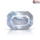 Blue Sapphire 4.55 carat