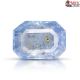 Blue Sapphire 3.41 carat