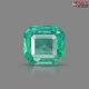 Zambian Emerald 2.59 Carats