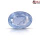 Blue Sapphire 6.84 carat