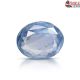 Blue Sapphire 2.72 carat