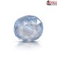 Blue Sapphire 3.90 carat