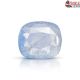 Blue Sapphire 6.67 carat