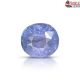 Blue Sapphire 5.36 carat