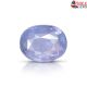 Blue Sapphire 5.11 Carat