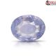 Blue Sapphire 5.60 Carat