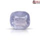 Blood Blue Sapphire 3.21 Carat
