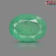 Zambian Emerald 5.02 Carats