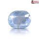 Blue Sapphire 4.21 carat
