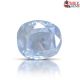 Blue Sapphire 7.79 carat