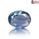 Blue Sapphire 5.03 carat